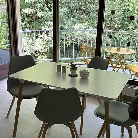Ferienwohnung Buehler-Kurparkresidenz Bad Bergzabern Exteriér fotografie